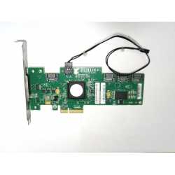 Card SAS HDD Interface